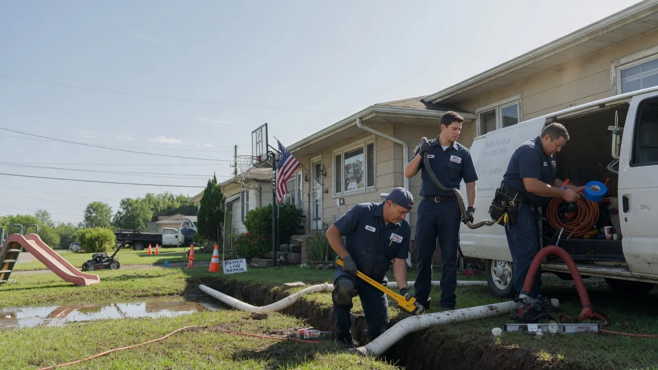 Toilet Installation in Mead, NE near me